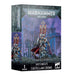 Grey Knights: Castellan Crowe - Warhammer