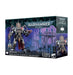 Grey Knights: Grandmaster In Nemesis Dreadknight - Warhammer