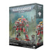 Imerpial Knights Knight Destrier - Warhammer