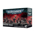 Imperial Agents Exaction Squad - Warhammer