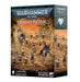 Warhammer 40,000: Combat Patrol: Drukhari