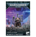 Warhammer 40,000: Leagues of Votann Memnyr Strategist