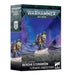 Leagues of Votann Berehk Stornbrow - Warhammer