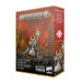 Age of Sigmar: Slaves to Darkness Sorcerer Lord - Warhammer