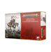 Cities of Sigmar: Freeguild Cavalier Marshal - Warhammer