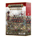 Age of Sigmar Spearhead: Cities of Sigmar Fusil Platoon - Warhammer