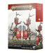 Cities of Sigmar Gate Gargants - Warhammer