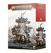 Cities of Sigmar Cogfort - Warhammer