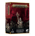 Flesh Eater Courts: Abhorrent Cardinal - Warhammer