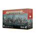 Soulblight Gravelords: Barrow Guard - Warhammer