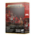Age of Sigmar: Flesh Eater Courts: High Falconer Felgryn - Warhammer