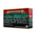 Ossiarch Bonereapers Mortek Triaxes - Warhammer