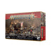 Orruk Warclans: Man Skewer Boltboyz - Warhammer