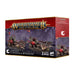 Age of Sigmar: Gloomspite Gitz Sunsteala Wheelas - Warhammer