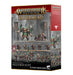 Spearhead Helsmiths of Hashut Helforge Host - Warhammer