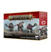 Ogor Mawtribes Ironguts - Warhammer