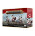 Ogor Mawtribes Cleavers - Warhammer