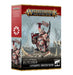 Ogor Mawtribes Butcher - Warhammer