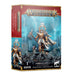 Stormcast Eternals: Lord Commander Bastian Carthalos - Warhammer