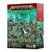 Age of Sigmar: Spearhead: Akhelian Tide Guard - Warhammer