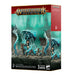 Age of Sigmar: Idoneth Deepkin: Manifestations - Warhammer