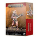 Sons of Behemat: King Brodd - Warhammer