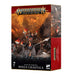Slaves to Darkness: Nexus Chaotica - Warhammer