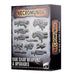 Necromunda Van Saar Weapons Upgrades - Warhammer