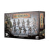 Necromunda: Ash Waste Nomads War Party - Warhammer