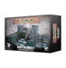 Necromunda: Ruined Zone Mortalis - Warhammer