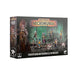 Necromunda Escher Gang Matriarchs and Phyrr Cats - Warhammer