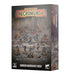 Necromunda Cawdor Underhive Crew - Warhammer