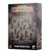 Necromunda Skirmish Delaque Underhive Crew - Warhammer