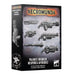 Necromunda Palanite Enforcer Weapons and Upgrades - Warhammer