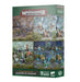 Warhammer Underworlds Seekers In Shadow