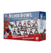 Blood Bowl: Khorne Team - Warhammer