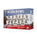 Blood Bowl Bretonnian Brionne Barons Team - Warhammer