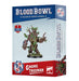 Blood Bowl: Gnome Treeman - Warhammer