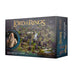 M E Sbg: Isenguard Battlehost - Warhammer