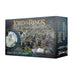 M E Sbg: Minas Tirith Battlehost - Warhammer