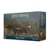 Middle Earth Strategy Battle Games Great Eagles - Warhammer