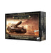 Thh: Legions Imperialis: Shadowswords Stormblades and Stormswords - Warhammer