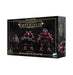 The Horus Heresy: Legions Imperialis: Mechanicum Infantry - Warhammer