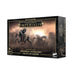 Legiones Imperialis: Dark Mechanicum Seroporos Heavy Stalkers - Warhammer