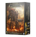 Legions Imperialis: Warmaster Heavy Battle Titan with Plasma Destructors - Warhammer