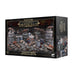 Legions Imperialis: Manufactorum Imperialis Sector - Warhammer