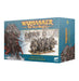 Warriors of Chaos Chaos Knights - Warhammer