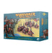 Whtow: Bretonnian Knights of the Realm - Warhammer