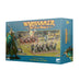 Wood Elf Realms:Eternal Guard - Warhammer