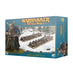 Whtow: Dwarfen Mountain Holds: Quarrelers - Warhammer